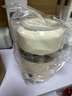 小熊（Bear）电热饭盒 加热饭盒 热饭神器可蒸煮办公室可插电加热饭盒2升双层大容量DFH-B20J1 实拍图