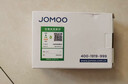 九牧（JOMOO）洗衣机角阀龙头水嘴不锈钢4分卡扣双控出水78016-991/1C-1 实拍图
