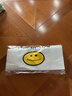 妙然背心垃圾袋透明笑脸款40*60cm100只1.5丝购物袋打包袋手提袋 晒单实拍图