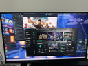 泰坦军团 27英寸 2K 升级235Hz HDR500nit高亮版 硬件低蓝光 专业电竞调校 出厂校色 三角洲显示器P2710R2+ 实拍图