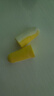 霍尼韦尔（Honeywell） 专业降噪耳塞 985女生宿舍学习睡眠隔音阅读睡觉小耳道 8副/包 实拍图