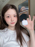 TRUST ME【官款正品丨顶配Air4】华强北蓝牙耳机适配苹果无线pods2026最新款降噪iPhone17/16/15/14/13 【热销100万+丨全功能pods4代顶配版】 ANC主动降噪+滑 实拍图