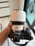 佳能（Canon）RF全画幅微单镜头 专业变焦镜头打鸟 适合R7 RP R10 R5 R6二代 R8 R50 R100微单相机 RF 70-200mm 4L IS USM小三元远摄变焦 官方标配【赠送 实拍图