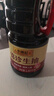 李锦记 锦珍系列 锦珍生抽1.45kg 非转基因黄豆 拌炒家用调味 酱油 实拍图