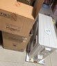 格力空调【价保618】天仪 1.5匹 新一级能效变频 纯铜管卧室节能省电挂机 国家补贴 实拍图