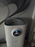 美的（Midea）【母婴认证】价保618甲醛数显空气净化器鼻炎除醛除烟味异味过敏原空气净化机森林家L1pro 实拍图