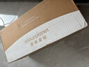 亚朵星球慢回弹记忆绵枕 枕头护颈枕芯基础款枕头芯酒店睡眠高10cm单只装 实拍图