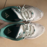 阿迪达斯（adidas）男鞋女鞋子夏季新款休闲百搭运动鞋男女士网面透气轻便减震跑步鞋 JH5153【官方正品 假一赔十】 42 实拍图