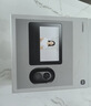 小米智能猫眼2+64GB储存卡监控家用摄像头可视门铃300万高清夜视无线远程对讲视频通话智能室外摄像 实拍图