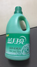 蓝月亮衣物护理液柔顺剂 玉铃兰3kg瓶 持久留香防静电 母婴适用洗衣搭档 实拍图