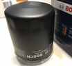 博世（BOSCH）机油滤芯机滤清器AF0020适配马自达6福特蒙迪欧奔腾B70路虎等 实拍图