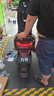 九号（Ninebot）电动轻便摩托车 N3 70c智能助力电瓶车全速真续航【门店自提】 到门店选颜色 实拍图