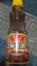 鲁花 食用油 调味品 芝麻香油 180ml 芝麻油 实拍图