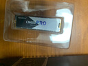 七彩虹（Colorful）256GB SSD固态硬盘 M.2接口(NVMe协议) CN600 PRO系列PCIe 3.0 x4 TLC颗粒 实拍图