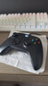 微软（Microsoft）XBOX无线游戏手柄 磨砂黑+USB-C线 蓝牙适配XBOX/PC/平板/手机Steam促销 黑神话悟空 空洞骑士 实拍图
