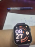 小米（MI）REDMI Watch 6典雅黑 国家补贴 澎湃OS 3 心率血氧监测 红米手表6 小米汽车 送男友送女友 实拍图