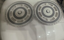 石头（roborock）【保价618】扫地机器人扫拖一体 P20 Ultra Plus 扫拖洗烘一体机 热水洗拖布擦地拖地 A2250RR 实拍图