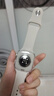 华强北智能手表S11ultra3顶配版电话手表5G全网通可插卡男女成人初高中学生多功能电子手表官方正品新款 【钛银】S11Promax 插卡+蓝牙双模式 190°伸缩摄像头+支持抖音/游戏/小说/搜题 实拍图