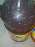鲁花食用油 物理压榨 非转基因 玉米油6.18L 家用粮油 健康植物油 实拍图