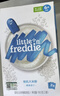小皮（Little Freddie）有机原味高铁大米粉160g*1盒宝宝辅食婴儿营养低敏米糊米粉6-12月 实拍图