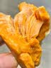 双星（shuangxing）足球鞋TF碎钉轻便防滑耐磨中小学生运动比赛训练球鞋 黑色碎钉 44 实拍图