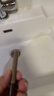 橘朵（Judydoll）极细眼线胶笔眼线笔防水防汗毕业礼物新手适合深发01黑棕 实拍图