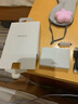 索尼（SONY）WF-C710N 真无线主动降噪蓝牙耳机 IPX4运动防水 办公网课游戏生日礼物送男女友学生孩子 白色 实拍图