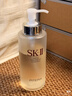 SK-II神仙水精华液330ml礼盒sk2补水保湿护肤品套装化妆全套生日礼物女 实拍图