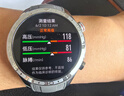 荣耀（HONOR）手表5Pro【国家补贴】灰色智能运动手表无感血压心脏健康监测专业跑步 男女款 520礼物 实拍图