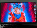 HKC 23.8英寸2K 180Hz高刷FastIPS硬件低蓝光HDR400广色域1ms游戏电竞PS5电脑显示器猎鹰 G24H2经典版 实拍图