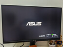 华硕小金刚VG27AQL5A 27英寸显示器2K200Hz显示器超频210Hz FastIPS FreeSync无撕裂 0.3ms响应 HDR400 实拍图