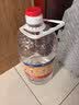 泸州老窖泸州红高粱酒 60度5L浓香型桶装散酒纯粮食白酒 泡药酒泡杨梅用酒 实拍图