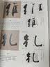 祭侄文稿书法之魂 234字全文精讲教程 颜真卿书法解析 天下三大行书临摹练习字帖书法精讲教程 王羲之兰亭序赵孟頫寒食帖 绘客出品 实拍图
