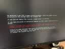 泰坦军团24.5英寸双侧入光屏2K 275Hz DyDs0.5ms HDR500耳机挂架 OSD桌面软件 硬件低蓝光电竞显示器KG257S 实拍图