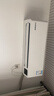 三菱（MITSUBISHI）【价保618】空调 1.5匹一级变频双排纯铜管冷暖抗菌省电静音三菱重工挂机35GW/AHV1大风量 实拍图