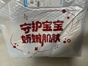 卡布加大加厚湿纸巾EDI纯水抽取式一次性婴幼儿湿巾大包手口专用 加大加厚湿巾（满5赠1） 80抽 6包 实拍图