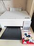 爱普生（EPSON）【6代新品】L3351墨仓式彩色打印机 微信打印/无线连接 家用AI学习打印机（打印、复印、扫描） 实拍图