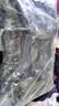 际华 3565迷彩背囊防水双肩背包携行具战术登山包U型钢架110升大容量大背包 丛林星空 实拍图