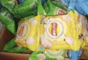 乐事（Lay's）薯片小包装12g多口味原切膨化食品整箱办公室零食大礼包休闲食品 【整箱】100包混合 实拍图