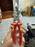 凯尼派克（KNIPEX）13 76 200 ME 电工用安装钳 绝缘多功能电气安装剥线钳 实拍图