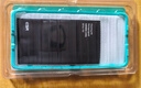 亿色（ESR）适用华为mate40pro/Epro/+钢化膜mate40RS保时捷手机全屏覆盖保护膜高清曲面热弯玻璃防指纹前贴膜 实拍图