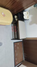 爰京实木翻盖储物换鞋凳门口可坐入户穿鞋凳矮凳软包凳鞋柜鞋架55 实拍图