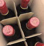 拉菲（LAFITE）传奇波尔多赤霞珠干红葡萄酒750ml*6 红酒整箱装 送礼 实拍图