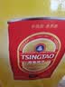 青岛啤酒（TsingTao） 清爽拉格 经典 原红金桶 5L*1桶 整箱礼盒装 618超市热卖 实拍图
