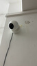 普联（TP-LINK）500万全彩云台无线网络摄像机监控摄像头TL-IPC45AW 全彩 32G存储卡套装 实拍图