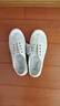 斯凯奇（Skechers）夏季女帆布鞋轻便透气软底单鞋板鞋百搭通勤休闲鞋 实拍图
