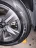 韩泰（Hankook）汽车轮胎 245/55R19 103T RA33 原配汉兰达 适配冠道/本田URV 实拍图