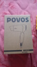 奔腾（POVOS）电吹风机家用1400W大功率速干宿舍学生吹风筒可折叠酒店专用PH1602 送女友礼物推荐价保618 【经典款】折叠便携PH1602 实拍图