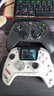 北通鲲鹏50第二代无线游戏手柄AI智控蓝牙手柄 xbox电脑PC手机steam电视NSswitch2震动体感 地平线6 实拍图