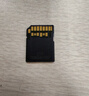 闪迪（SanDisk）128GB SD相机内存卡 C10 拍摄全高清视频 微单/单反数码相机存储卡 坚固耐用 超高性价比 实拍图